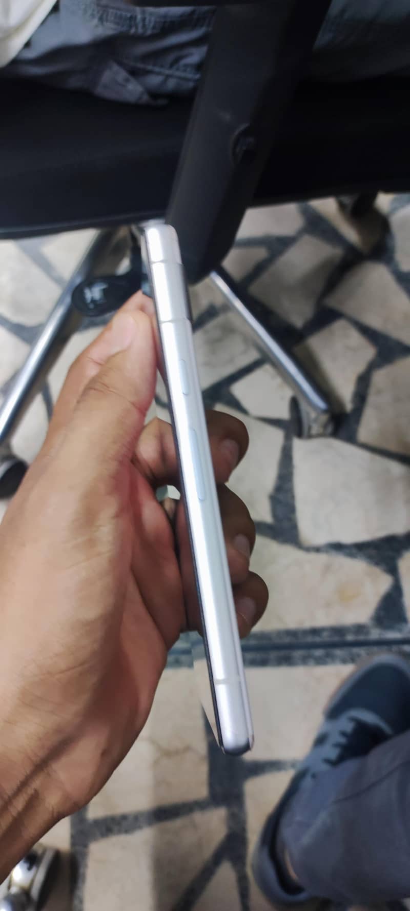 Google Pixel 7a 4