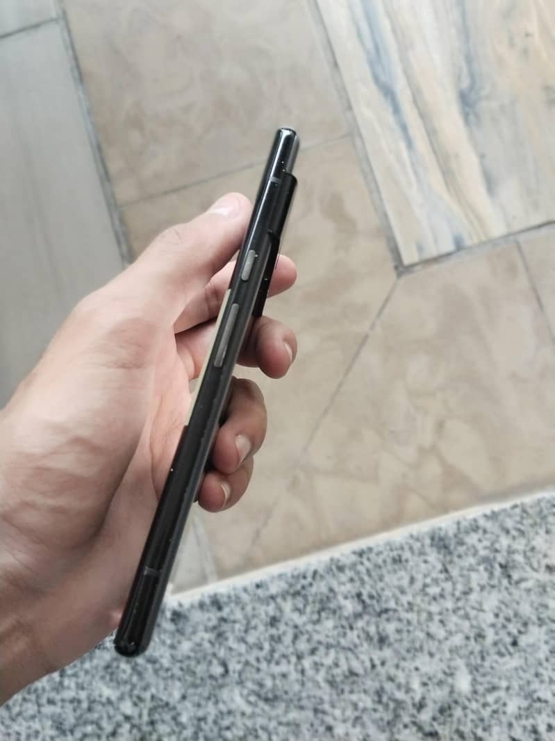 Google Pixel 6 Pro 1