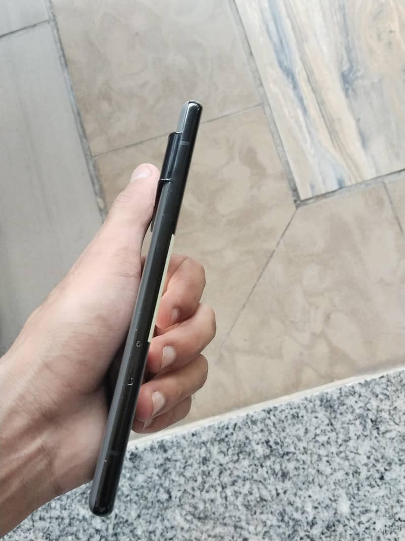 Google Pixel 6 Pro 3