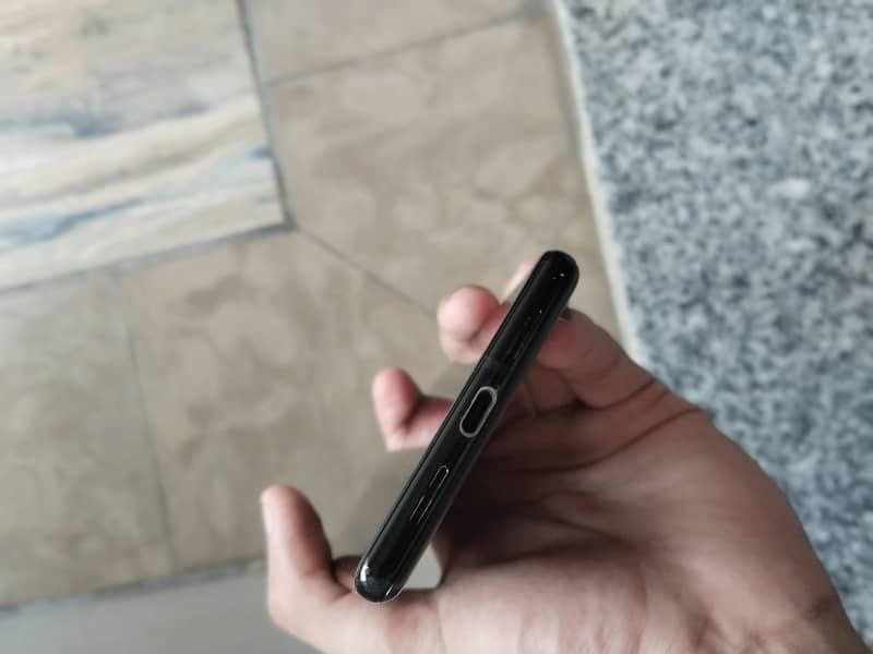 Google Pixel 6 Pro 4