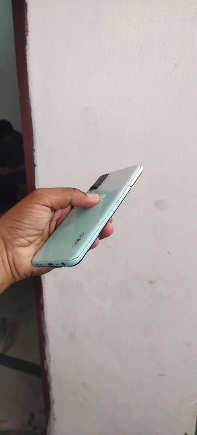 OPPO A52 4/128 Officially