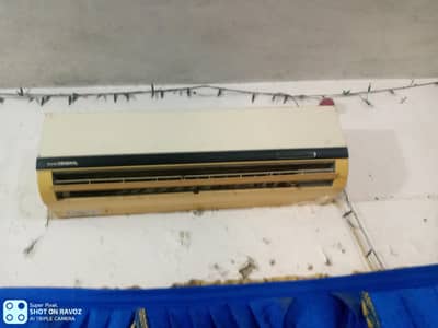 sanyo split ac