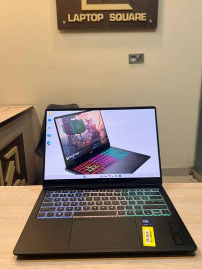HP OMEN Transcend Gaming Laptop Ultra 7 16GB 1TB 8GB RTX 4060