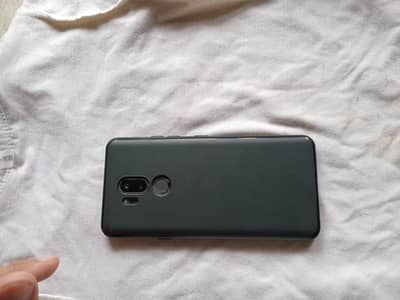 LG G7 ThinQ