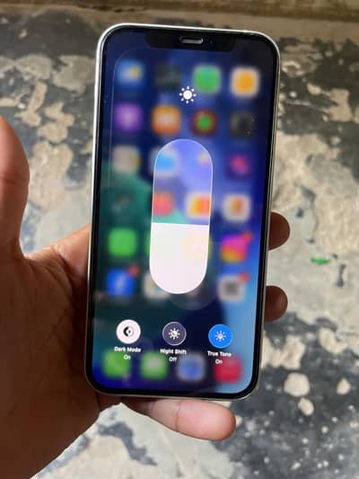 Apple iPhone 12 PTA APPROVED