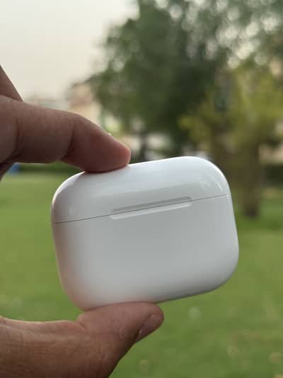 Airpods pro 3