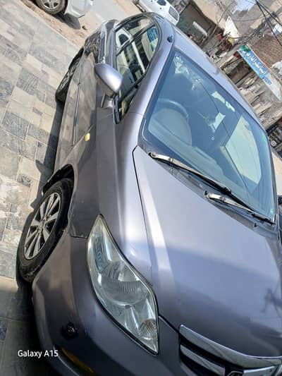 Honda City IDSI 2007