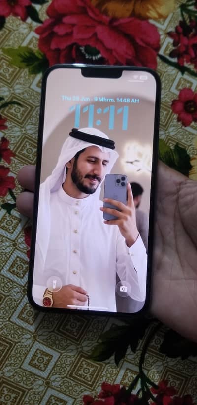 Apple iPhone 13 Pro Max