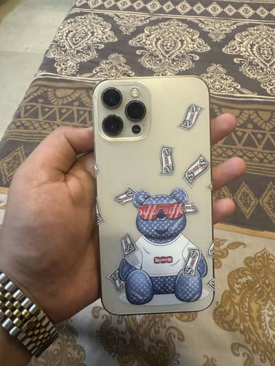 Apple iPhone 12 Pro Max
