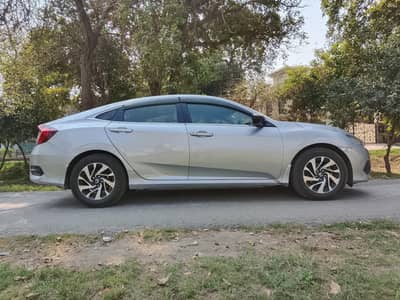 Honda civic ug