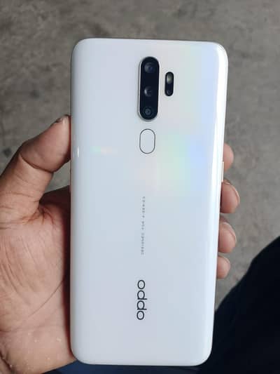 OPPO A5