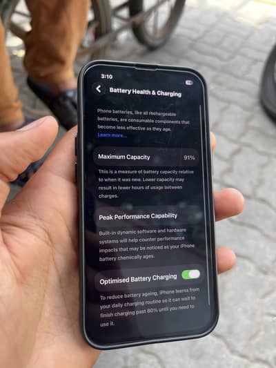 Apple iPhone 13 Pro