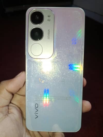 Vivo Y19s