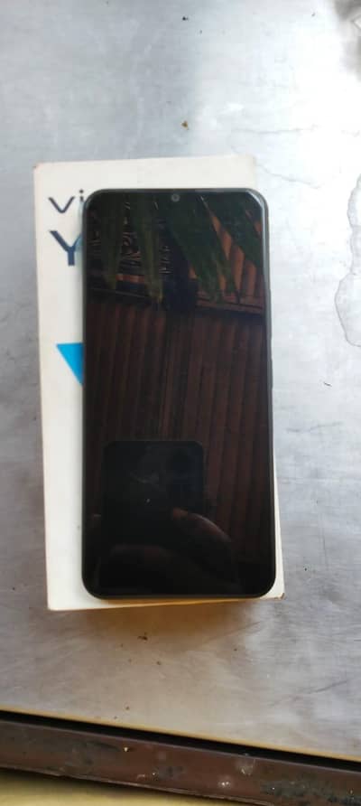 Vivo Y03