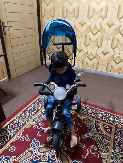 Kids Cycle For sale Age 3-5 years