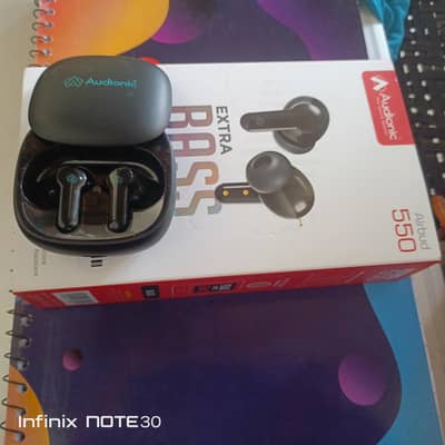 air buds