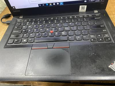 Lenovo ThinkPad  T470