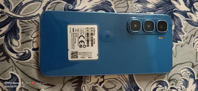 Infinix Hot 6i