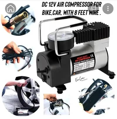 Air Compressor
