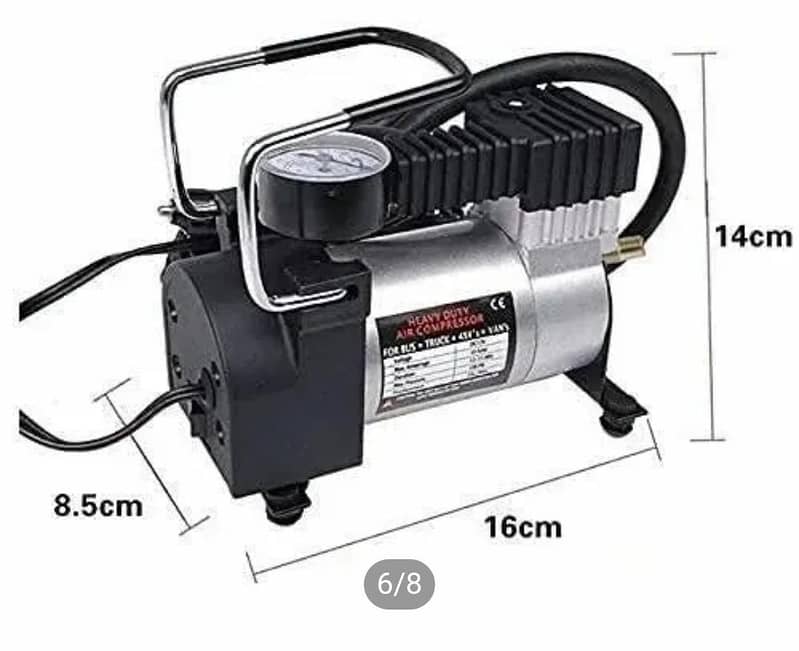Air Compressor 1