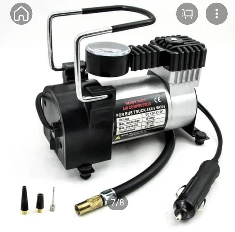Air Compressor 2