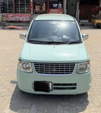 Ek wagon 2012/2016