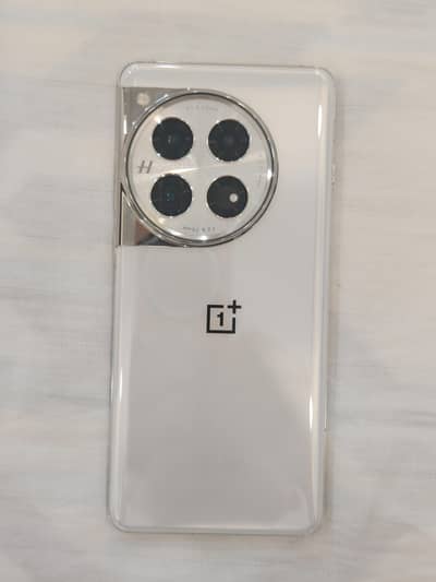 One Plus 12