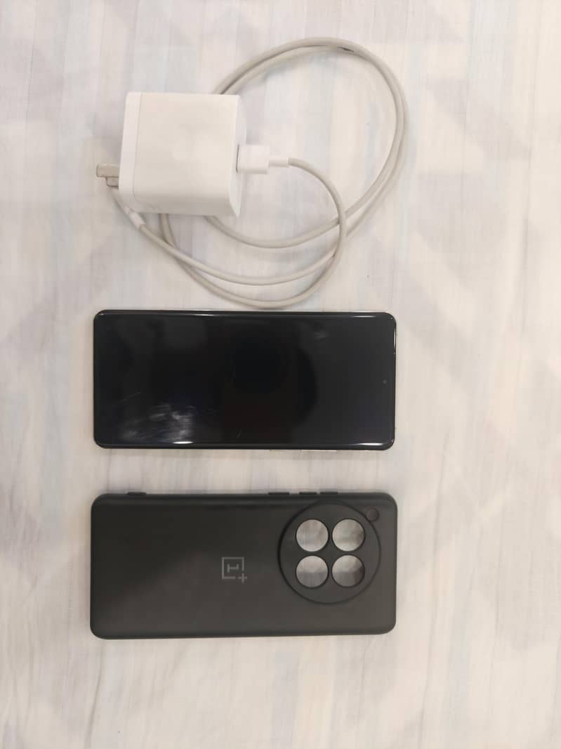 One Plus 12 9