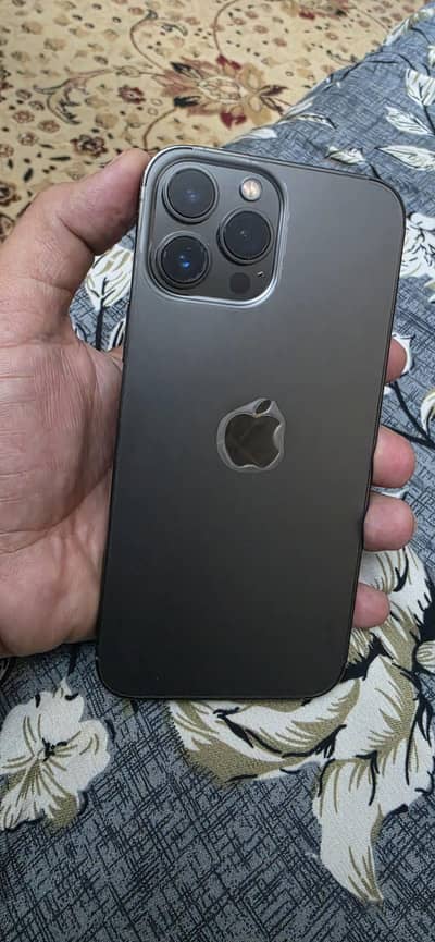 Apple iphone 13 pro max
