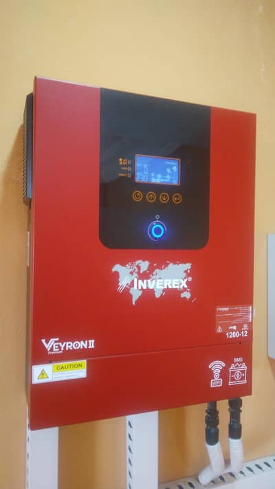 inverter