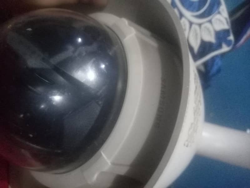 Samsung cctv security camera 0