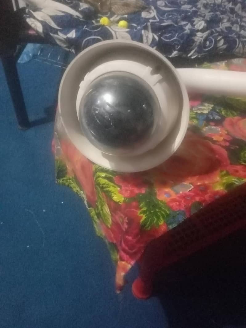Samsung cctv security camera 3