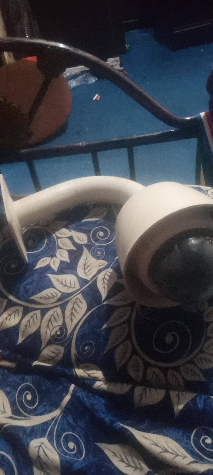Samsung cctv security camera 4
