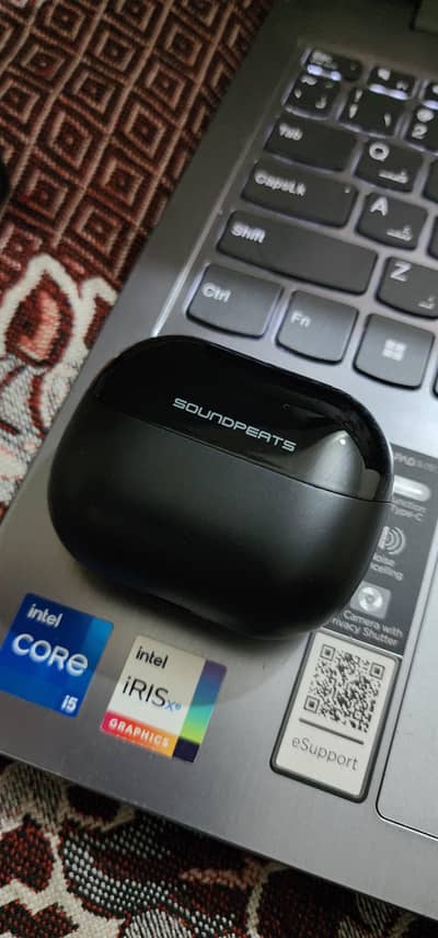 Soundpeats q3 pro