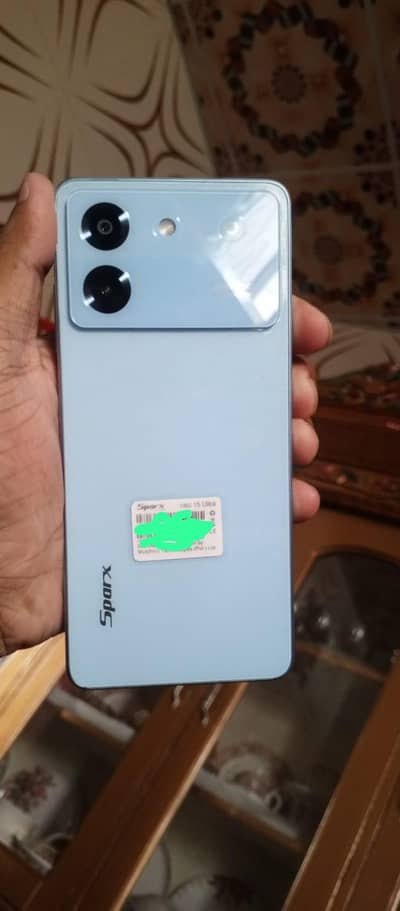 Spark neo 15 ultra 03207114631 whatsapp