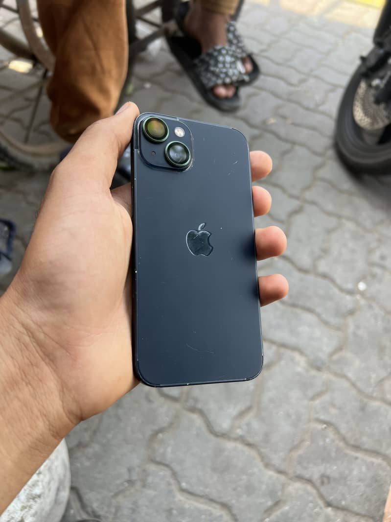 iPhone 13 1