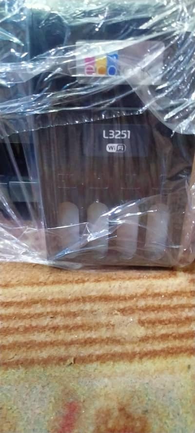 Epson EcoTank L-3251 Wireless All-in-One Printer for Sale