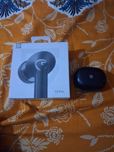 Soundpeats T3 Pro