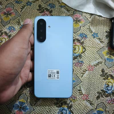 Samsung a17 8/256