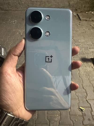 One Plus Nord 3