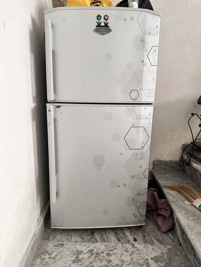 Haier refrigerator 2017