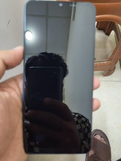 Samsung Mobile A12