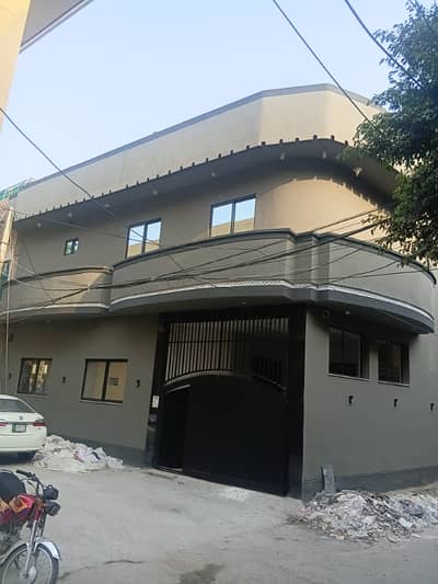 5 marla double story house for rent