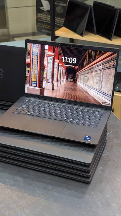 Dell Latitude 7430 | i5-12th Gen | 16/256 | Vpro Processor |