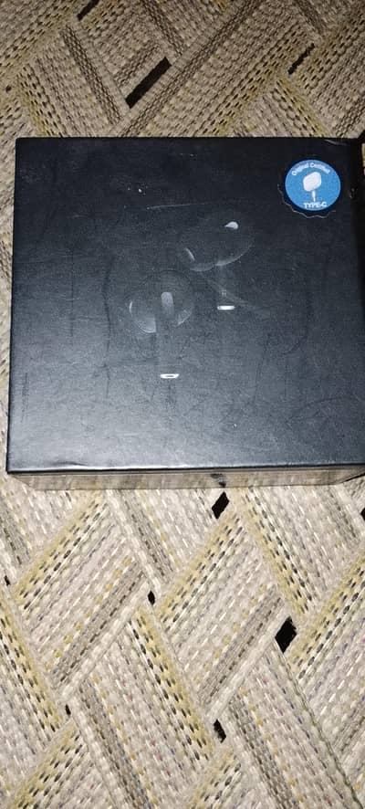 air Pods pro