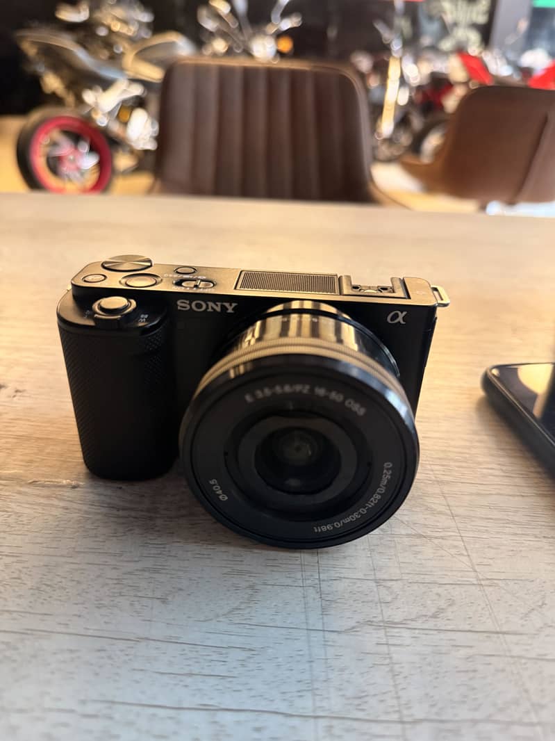 ZV-E10L/BQ 2