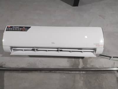 tcl 1.5 ton ac acha hai  03036261059 03068445158