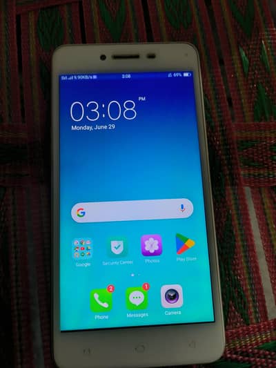 OPPO A37 10/10 Condition. 2/16 PTA Official