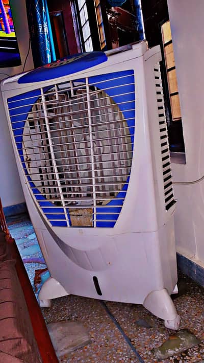 Boss Air cooler