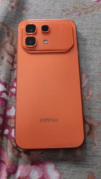 Infinix note 60 pro